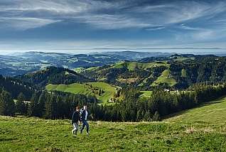 Emmental - Natur pur!