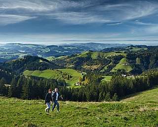 Emmental - Natur pur!