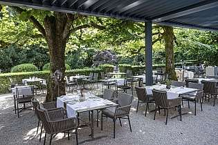 Sternengarten Restaurant