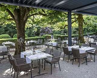 Sternengarten Restaurant