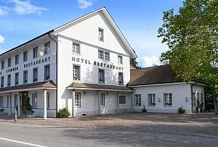 RomanitkHotelSternen