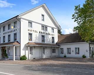 RomanitkHotelSternen