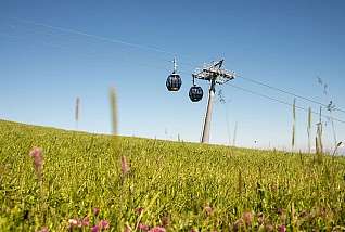 Seilbahn Weissenstein 2 Marco Faggi